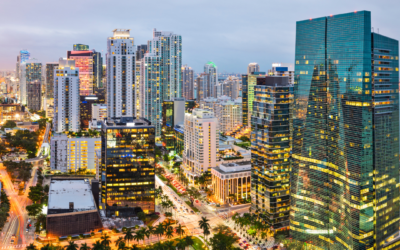 Invertir en preconstrucción en Miami y Orlando y sus beneficios.