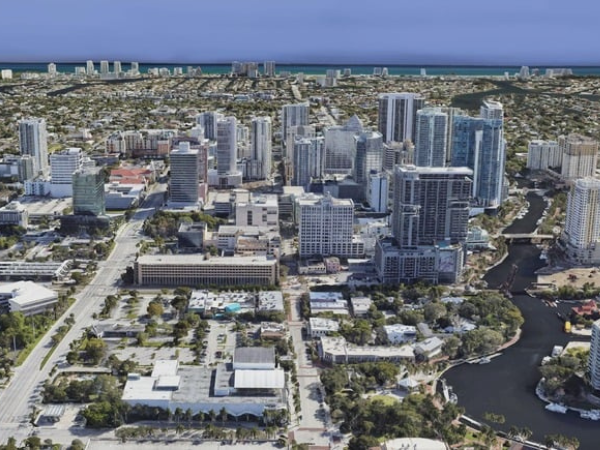 Natiivo Fort Lauderdale