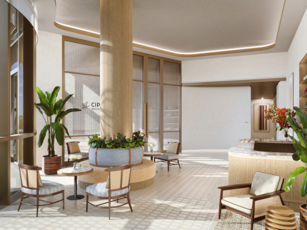 Cipriani Residences Miami: Vive como la Realeza en el Paraíso