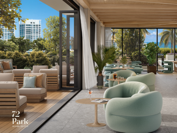 72 Park Miami Beach