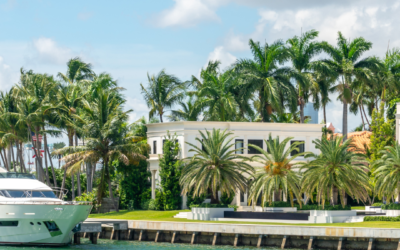 Terrenos en la Playa e Inversiones Inmobiliarias en Florida