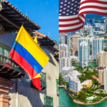 Interés de los Colombianos en Propiedades en Miami: Tendencias y Razones