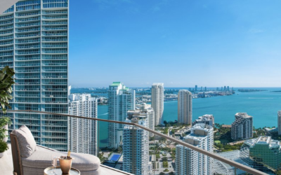 Inversión en Brickell: Proyecto de Lujo en Ubicación Prime