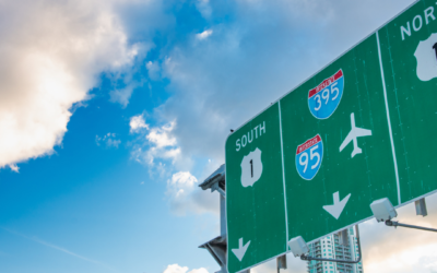 Transporte y Movilidad en Miami