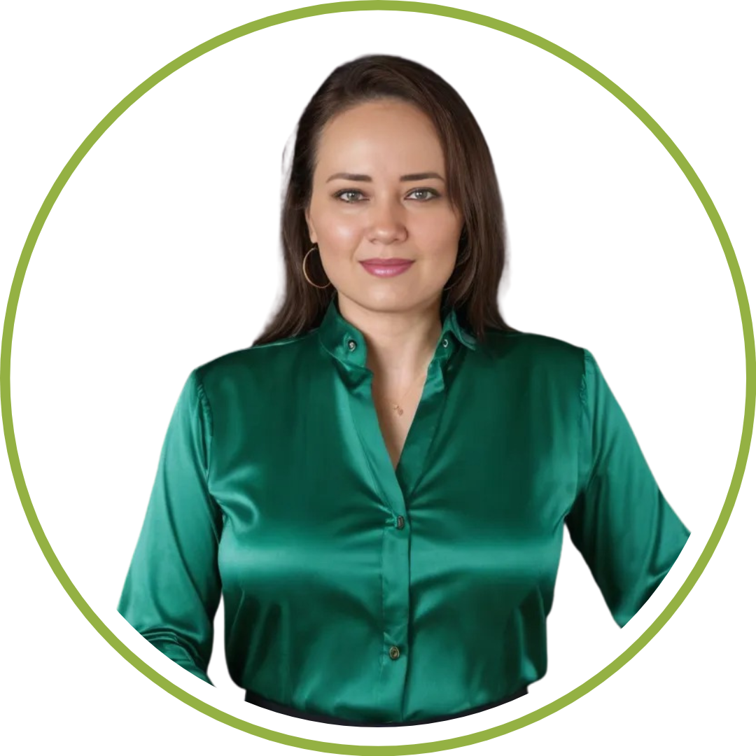 Lyda Azucena Navarro Agente de Bienes Raices Realtor en Miami