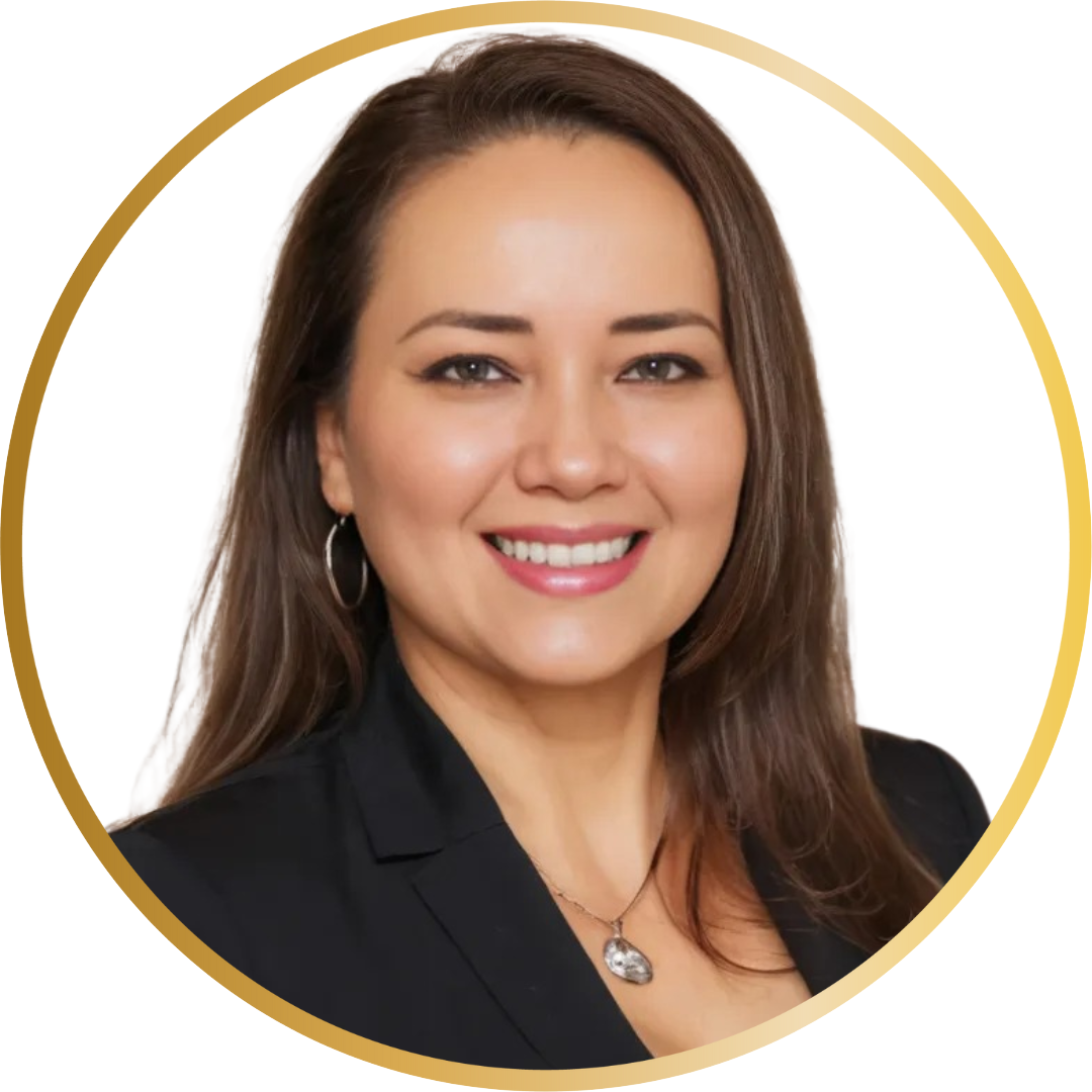 Lyda Azucena Navarro Agente de Bienes Raices Realtor en Miami