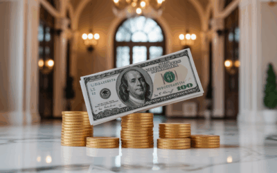 Cómo Transferir Tu Dinero a EE.UU. de Forma Legal para Invertir