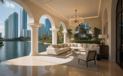 ¿Qué bancos financian a extranjeros en Florida?