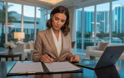 ITIN: La clave para tus inversiones en Florida