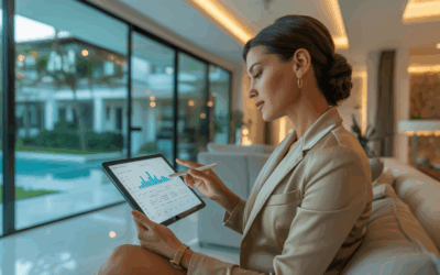 ¿Qué es el property tax en Florida y cómo se calcula?