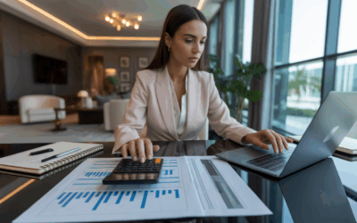 Ganancia de Capital en EE.UU.: Cómo Calcularla y Claves Imprescindibles