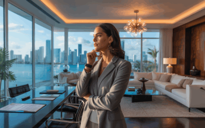 ¡Entiende las Diferencias Fiscales al Comprar Propiedades en Florida!