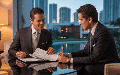 Declarar tus Propiedades en EE.UU. desde Colombia, Perú o México