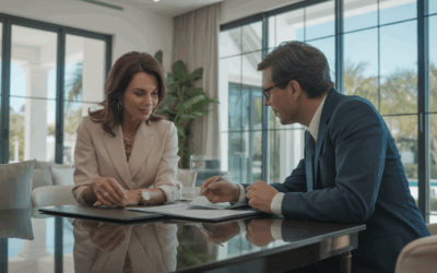 Cómo Vender tu Propiedad en EE.UU. y Pagar Menos Impuestos