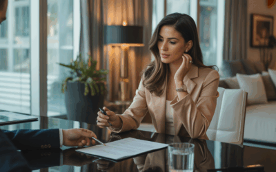 COSTOS DE CIERRE en Florida: ¿Cuánto Debes Considerar?