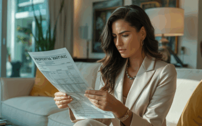 Consecuencias de No Pagar Impuestos de Propiedades en Florida