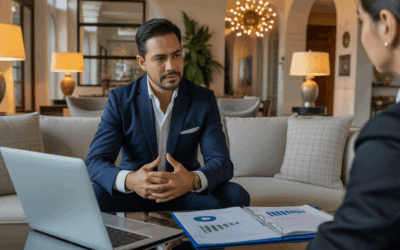 ¿Cuánto cuesta vender una propiedad en EE.UU.?