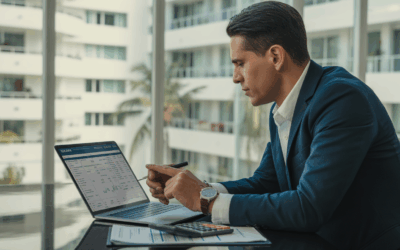 Calcula tu Rentabilidad en Propiedades de EE.UU.