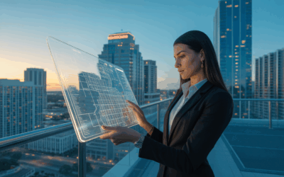 Zonas de Mayor Crecimiento en Orlando para Inversores