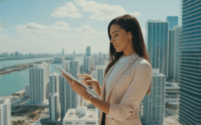 Guía de Barrios en Miami: ¡Inversionista Internacional, esto es para ti!