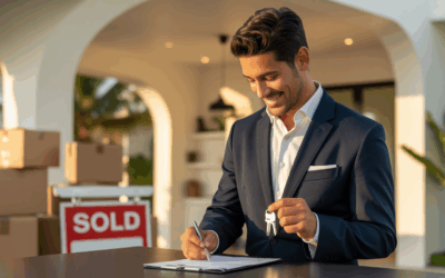 ¡Es el momento ideal para comprar en Florida en 2025!