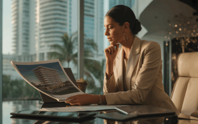 Preconstrucción vs Propiedad Lista: ¿Cuál es la Mejor Opción para Ti?