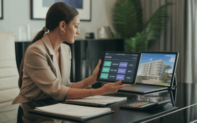 Formas de Pago para Comprar en Planos en Florida