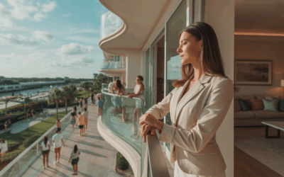 Rentas a corto plazo en Orlando: ¿sigue siendo rentable?