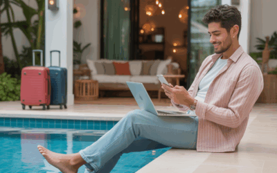 ¿Sabes cuánto puedes ganar alquilando en Airbnb en Florida?