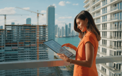 Invierte en Preconstrucción en Miami: Ventajas y Desventajas