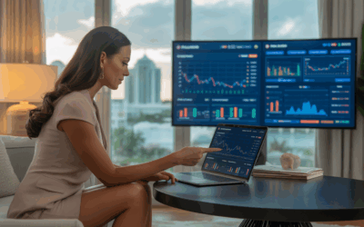 Retorno de Inversión Inmobiliaria en Orlando