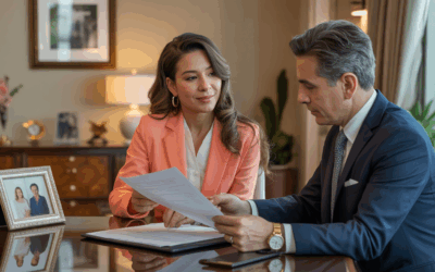 ¿Es posible heredar una propiedad comprada en EE.UU.?