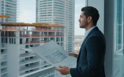 ¿Cuánto se tarda en recibir una propiedad en preconstrucción?