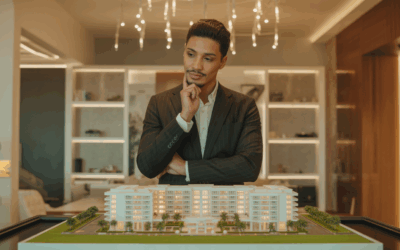 Invierte en Proyectos de Lujo en Florida con Poco Capital