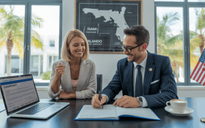 El Proceso de Closing para Compradores Internacionales