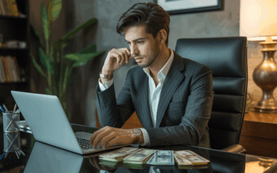 Cómo transferir fondos a EE.UU. sin perder en el cambio