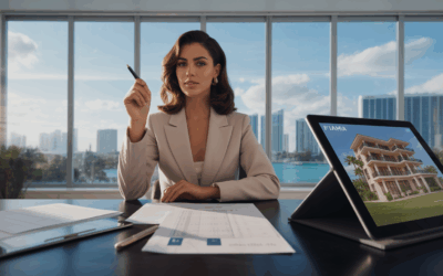 Cómo Hacer una Oferta Ganadora en el Mercado Caliente de Florida