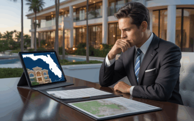 Errores Comunes de Extranjeros al Comprar Propiedad en EE.UU.