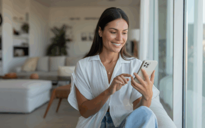 Cómo Diversificar Tus Ingresos con Propiedades en EE.UU.