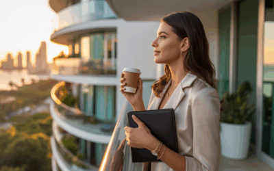 La Forma Más Segura de Proteger Tu Capital Fuera de Tu País