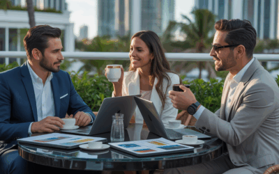 Inversionistas Inteligentes en Florida: Características que Marcan la Diferencia