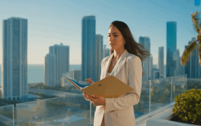 Invertir en Miami: Un sueño latinoamericano hecho realidad