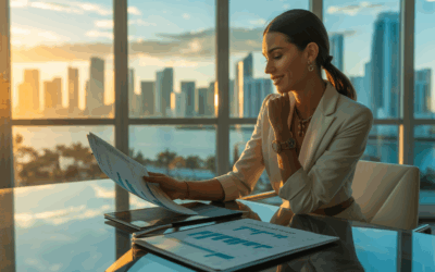 Lo que Deberías Saber Antes de Invertir en Florida