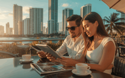 ¿Es Hora de Invertir en Propiedades Residenciales o Comerciales en EE.UU.?