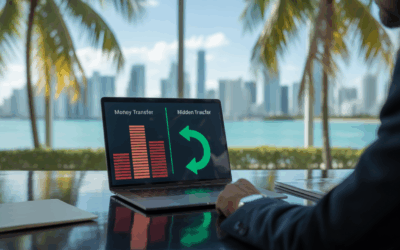 Evita esas comisiones altísimas al enviar dinero a EE.UU.