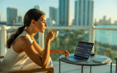 Genera ingresos pasivos con propiedades en EE.UU.