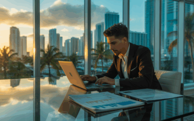 ¡Crea tu portafolio inmobiliario en Florida!