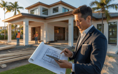 Estrategia BRRRR para Inversionistas Internacionales en Florida