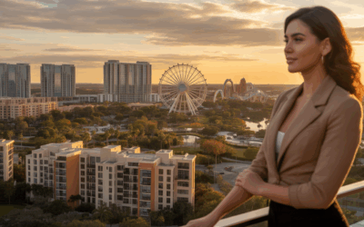 Mejores Oportunidades Inmobiliarias en Orlando 2026