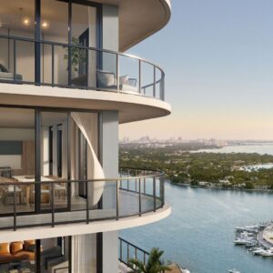 72 Park – Miami Beach